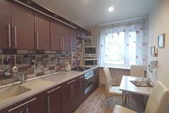 Екатеринбург, ул. Амундсена, 55/2 (Юго-Западный) - фото квартиры