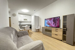 Екатеринбург, ул. Николая Кичигина, 7/3 (Широкая речка) - фото квартиры