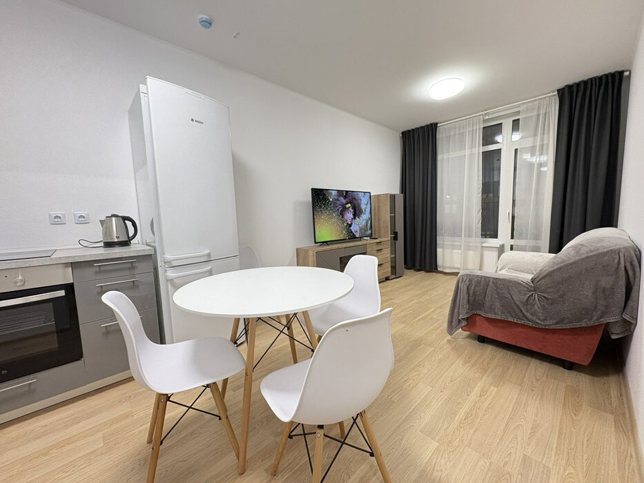 Екатеринбург, ул. Николая Кичигина, 7/3 (Широкая речка) - фото квартиры (2)