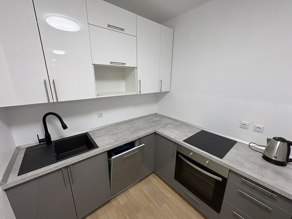 Екатеринбург, ул. Николая Кичигина, 7/3 (Широкая речка) - фото квартиры (3)