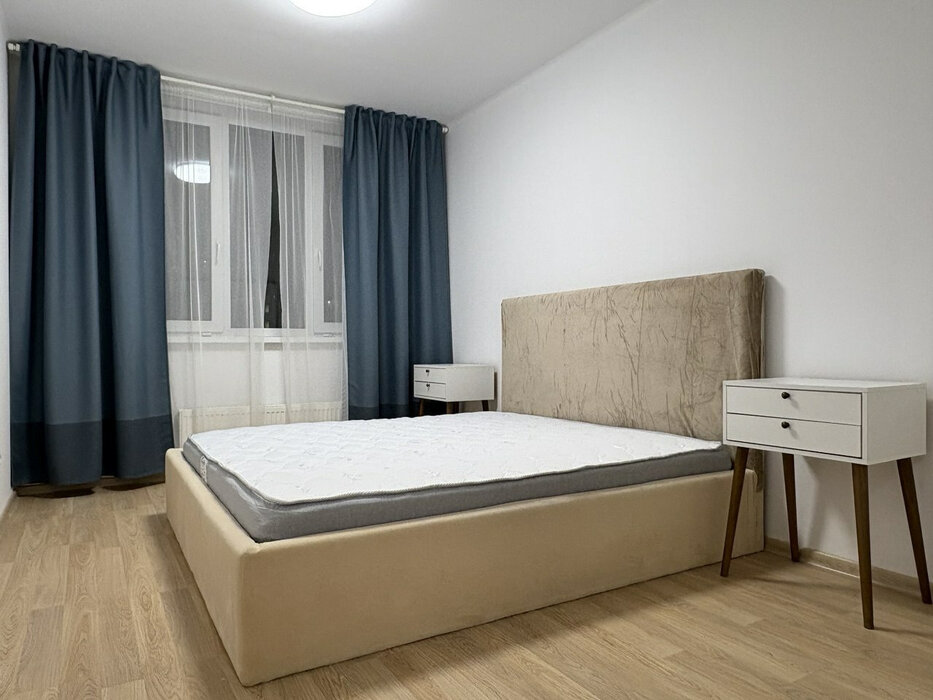 Екатеринбург, ул. Николая Кичигина, 7/3 (Широкая речка) - фото квартиры (4)