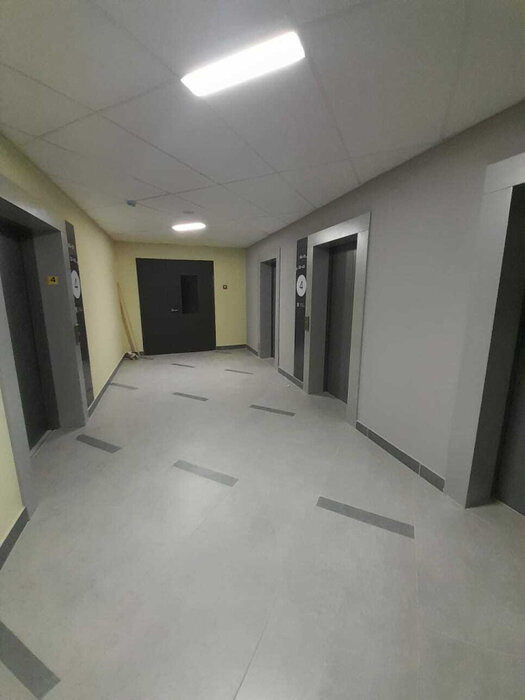 Екатеринбург, ул. Николая Кичигина, 7/3 (Широкая речка) - фото квартиры (7)