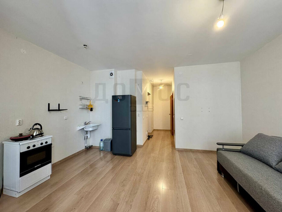 Екатеринбург, ул. Крестинского, 2 (Ботанический) - фото квартиры (1)