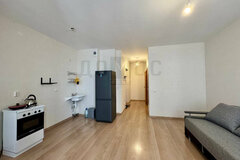 Екатеринбург, ул. Крестинского, 2 (Ботанический) - фото квартиры