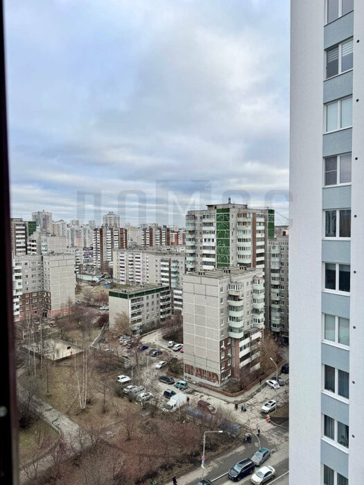 Екатеринбург, ул. Крестинского, 2 (Ботанический) - фото квартиры (7)