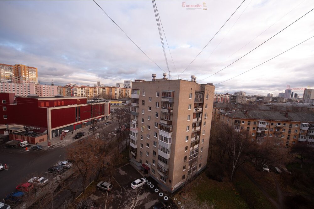 Екатеринбург, ул. Ильича, 54 (Уралмаш) - фото квартиры (2)