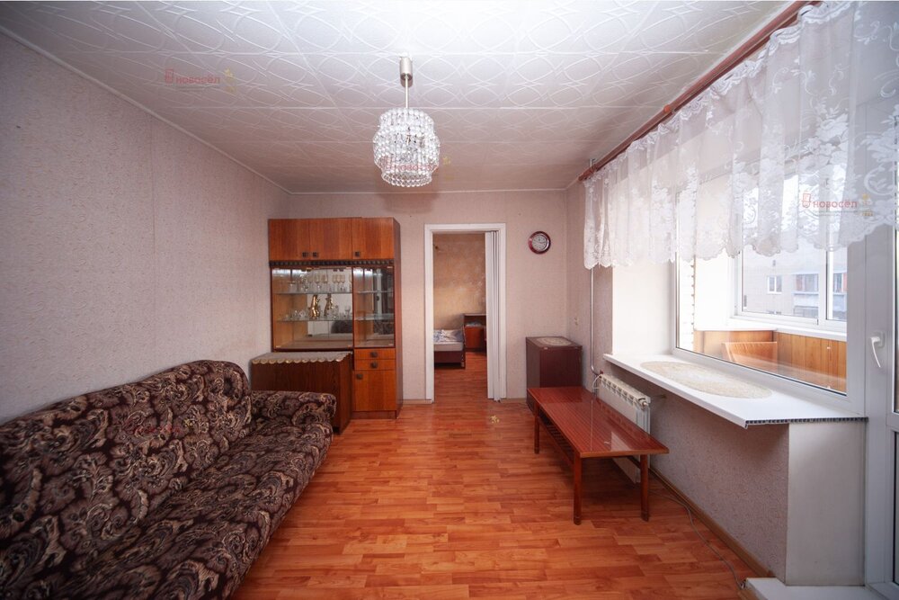 Екатеринбург, ул. Ильича, 54 (Уралмаш) - фото квартиры (3)