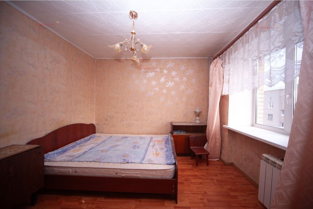 Екатеринбург, ул. Ильича, 54 (Уралмаш) - фото квартиры (4)