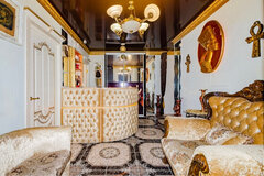 Екатеринбург, ул. Первомайская, 72 (Втузгородок) - фото торговой площади