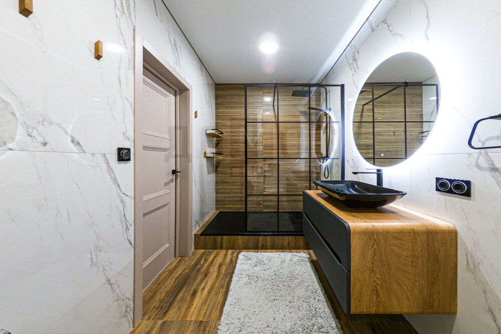 Екатеринбург, ул. Мира, 47 (Втузгородок) - фото квартиры (2)