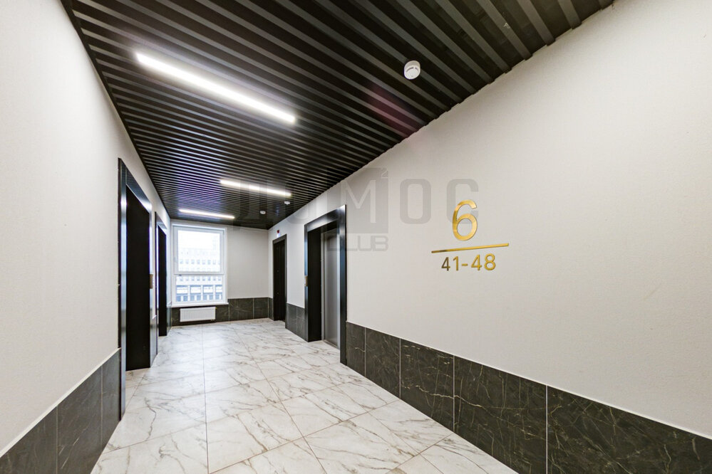 Екатеринбург, ул. Мира, 47 (Втузгородок) - фото квартиры (3)