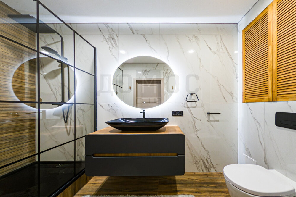 Екатеринбург, ул. Мира, 47 (Втузгородок) - фото квартиры (5)