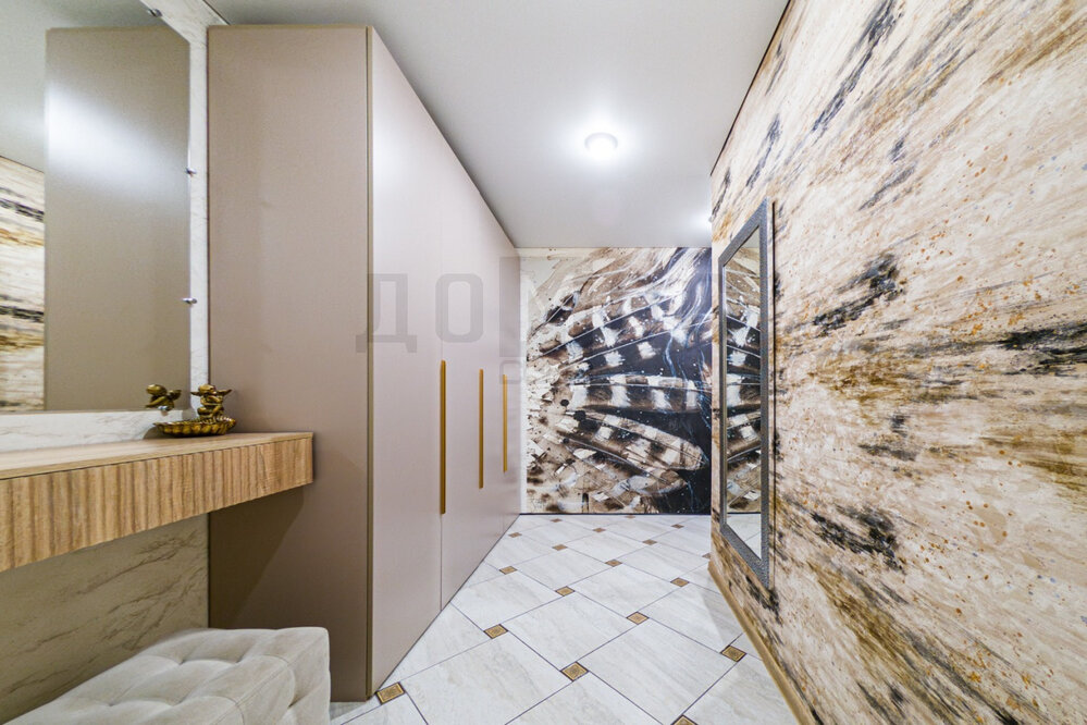 Екатеринбург, ул. Мира, 47 (Втузгородок) - фото квартиры (7)