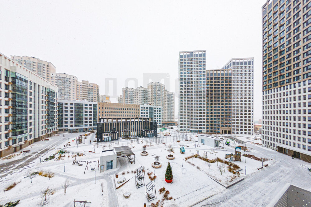 Екатеринбург, ул. Мира, 47 (Втузгородок) - фото квартиры (8)