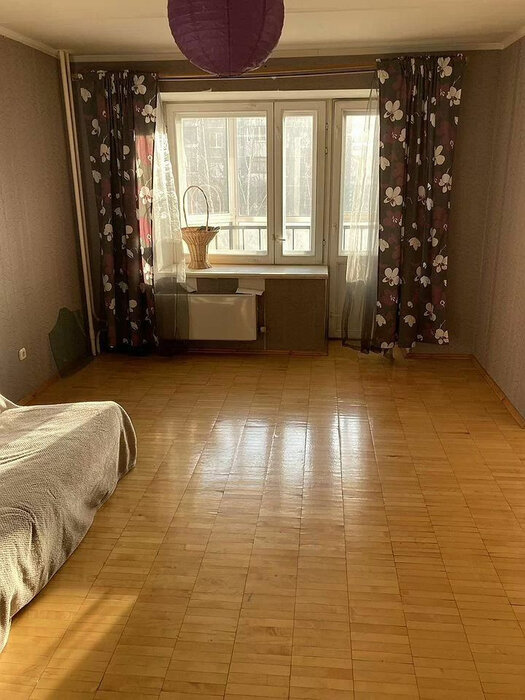 Екатеринбург, ул. Академика Шварца, 14 (Ботанический) - фото квартиры (1)