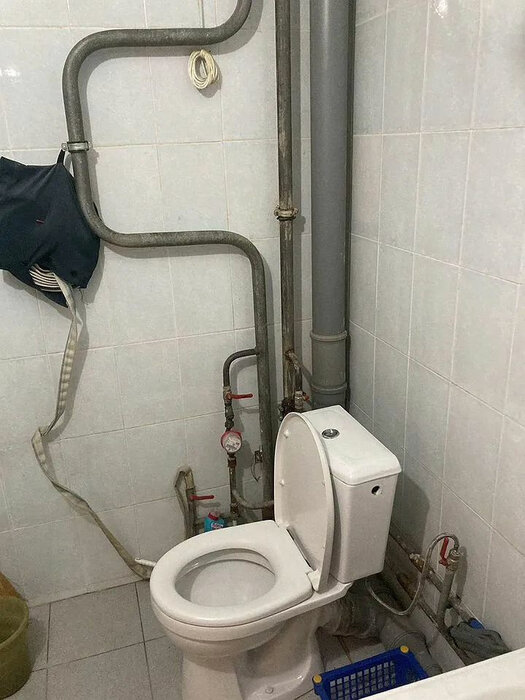 Екатеринбург, ул. Академика Шварца, 14 (Ботанический) - фото квартиры (6)