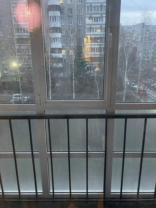 Екатеринбург, ул. Академика Шварца, 14 (Ботанический) - фото квартиры (7)