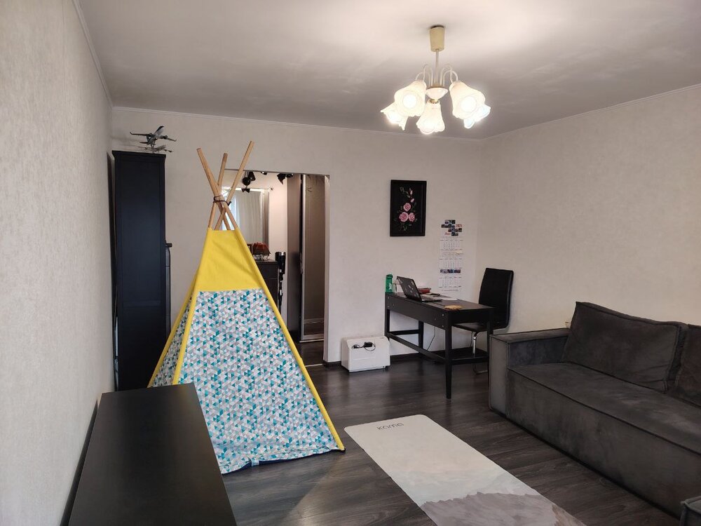 Екатеринбург, ул. Авиаторов, 14 (Кольцово) - фото квартиры (2)