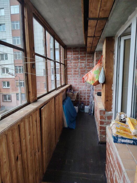 Екатеринбург, ул. Авиаторов, 14 (Кольцово) - фото квартиры (4)