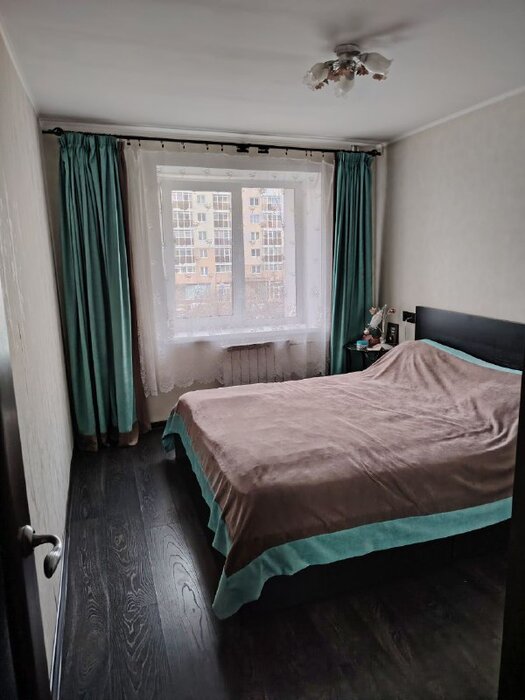 Екатеринбург, ул. Авиаторов, 14 (Кольцово) - фото квартиры (5)