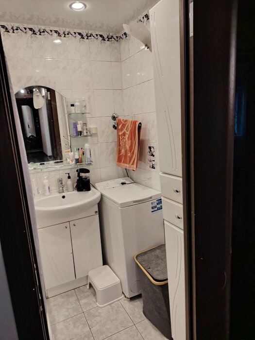 Екатеринбург, ул. Авиаторов, 14 (Кольцово) - фото квартиры (7)