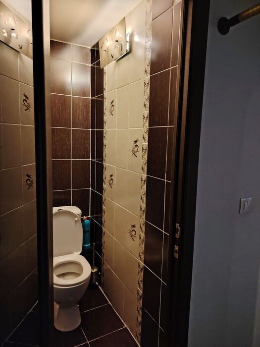 Екатеринбург, ул. Авиаторов, 14 (Кольцово) - фото квартиры (8)