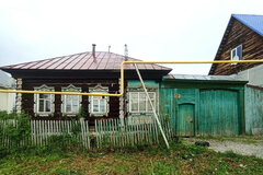 г. Полевской, ул. Крупской, 27 (городской округ Полевской) - фото дома