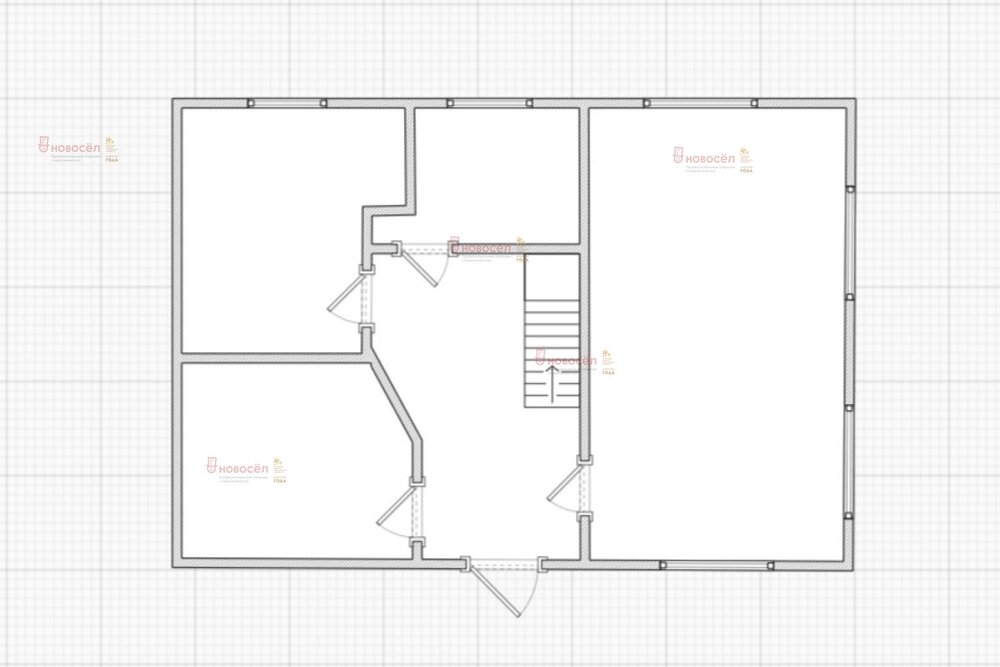 Екатеринбург, ул. Савкова, 87 (Широкая речка) - фото дома (1)