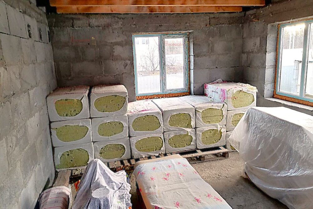 Екатеринбург, ул. Савкова, 87 (Широкая речка) - фото дома (5)