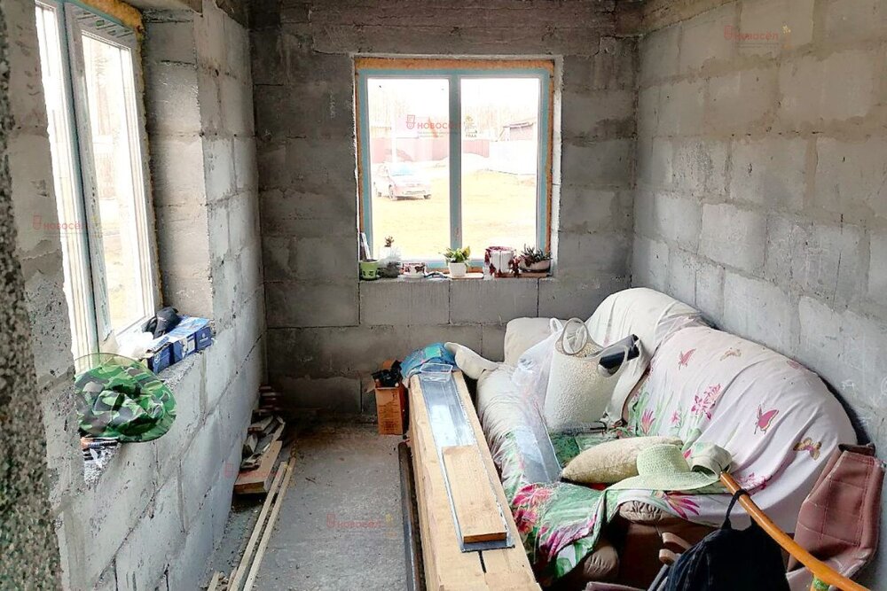 Екатеринбург, ул. Савкова, 87 (Широкая речка) - фото дома (6)