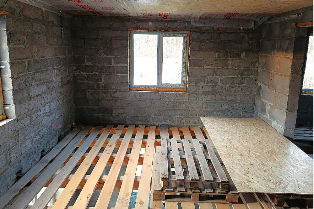 Екатеринбург, ул. Савкова, 87 (Широкая речка) - фото дома (7)