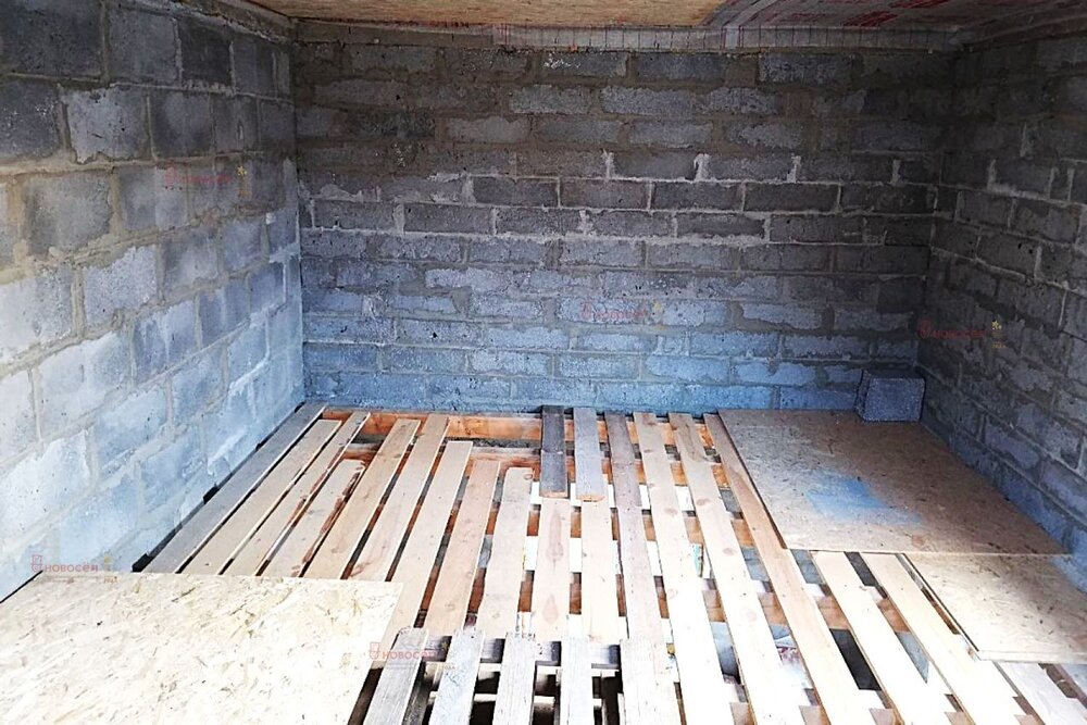 Екатеринбург, ул. Савкова, 87 (Широкая речка) - фото дома (8)