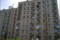 г. Краснотурьинск, ул. Рюмина, 10 (городской округ Краснотурьинск) - фото квартиры