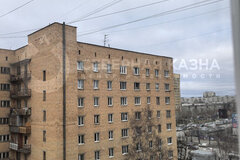 Екатеринбург, ул. Крауля, 13 (ВИЗ) - фото комнаты