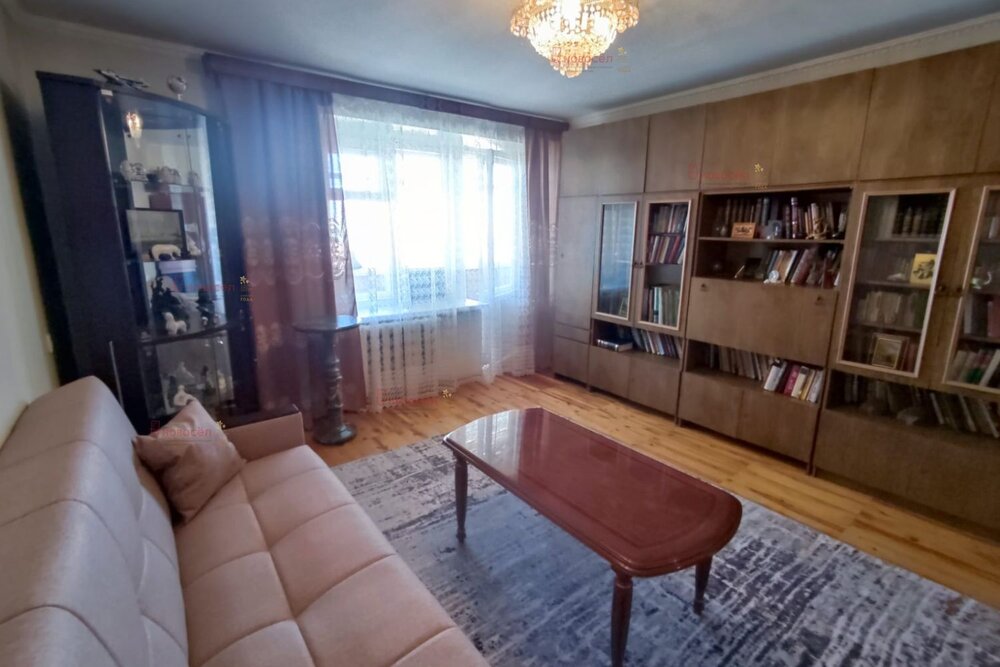 Екатеринбург, ул. Энгельса, 11 (Центр) - фото квартиры (3)