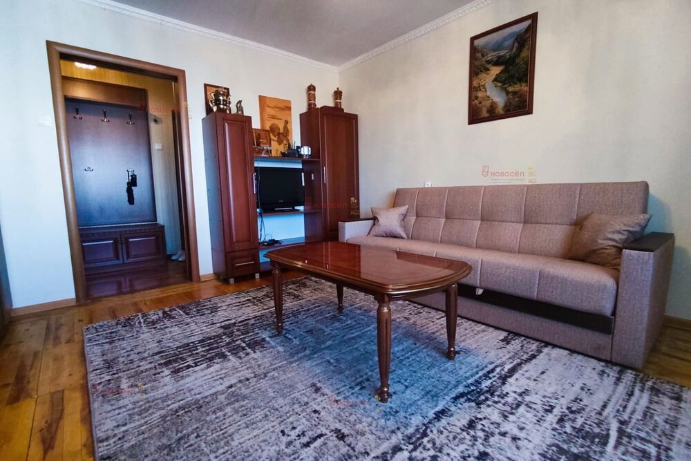 Екатеринбург, ул. Энгельса, 11 (Центр) - фото квартиры (4)