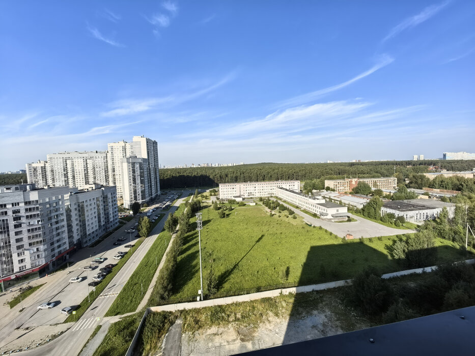 Екатеринбург, ул. Краснолесья, 10/6 (УНЦ) - фото квартиры (9)