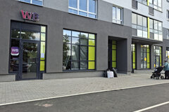 Екатеринбург, ул. Черниговский, 20 (Уралмаш) - фото торговой площади