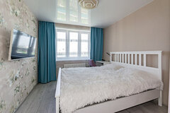 Екатеринбург, ул. Алтайская, 62 (Уктус) - фото квартиры