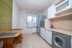 Екатеринбург, ул. Шалинский, 4 (Пионерский) - фото квартиры