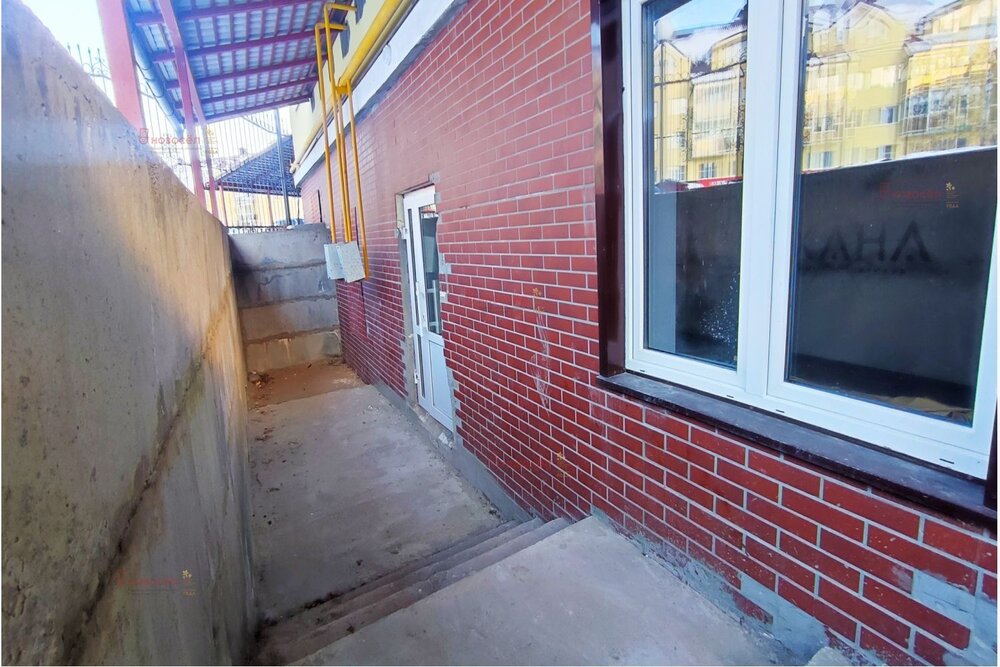 Екатеринбург, ул. Очеретина, 11 (Академический) - фото офисного помещения (3)