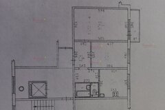 Екатеринбург, ул. Таватуйская, 19 (Старая Сортировка) - фото квартиры