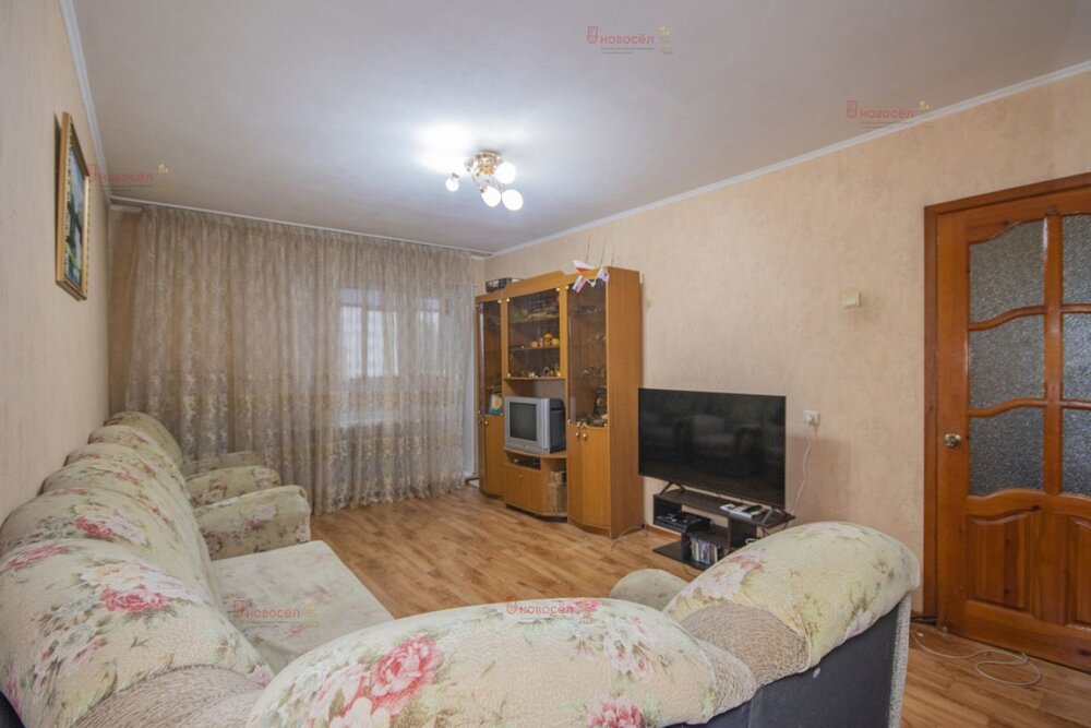 Екатеринбург, ул. Таватуйская, 19 (Старая Сортировка) - фото квартиры (5)