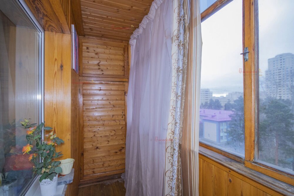 Екатеринбург, ул. Таватуйская, 19 (Старая Сортировка) - фото квартиры (6)