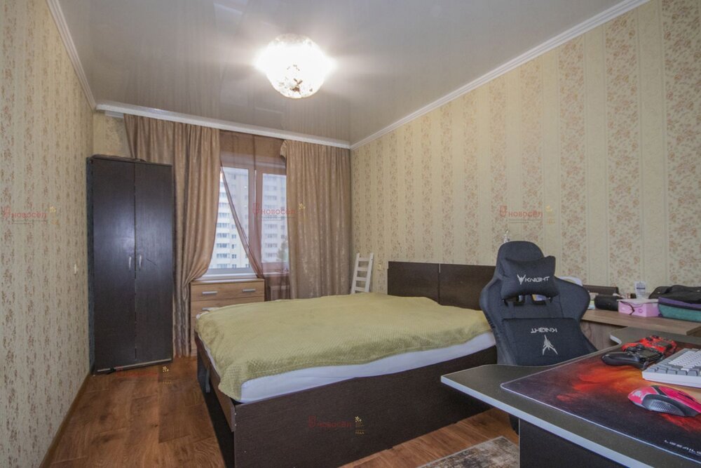 Екатеринбург, ул. Таватуйская, 19 (Старая Сортировка) - фото квартиры (7)