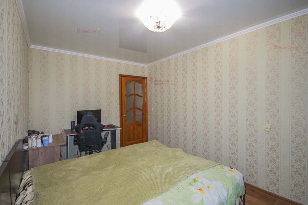 Екатеринбург, ул. Таватуйская, 19 (Старая Сортировка) - фото квартиры (8)