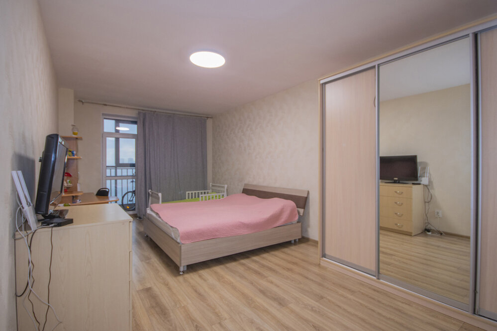 Екатеринбург, ул. Белинского, 177Ак3 (Автовокзал) - фото квартиры (3)