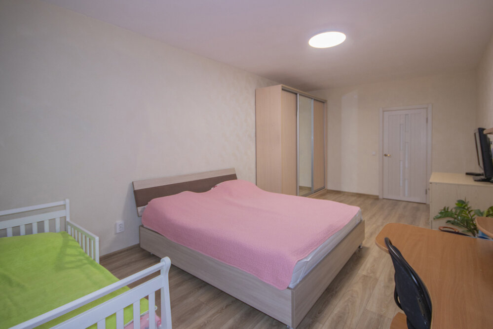 Екатеринбург, ул. Белинского, 177Ак3 (Автовокзал) - фото квартиры (4)