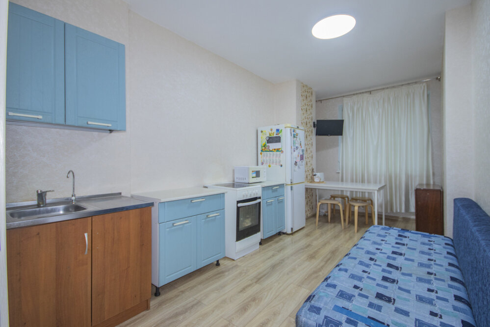 Екатеринбург, ул. Белинского, 177Ак3 (Автовокзал) - фото квартиры (5)