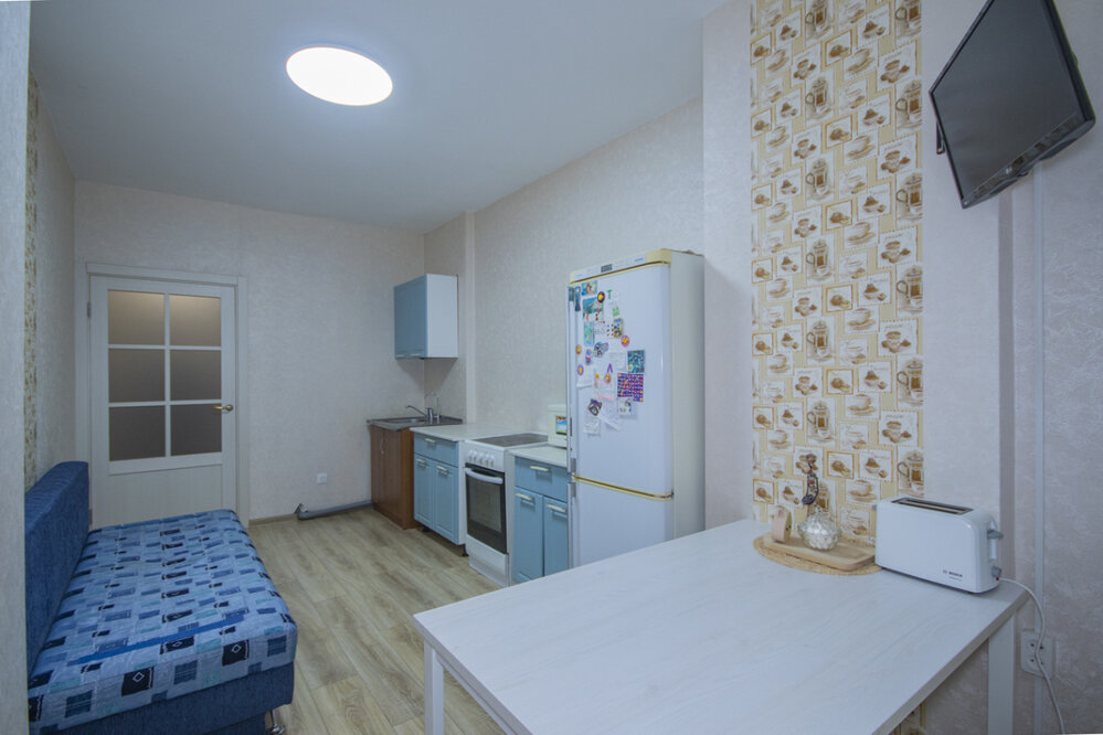 Екатеринбург, ул. Белинского, 177Ак3 (Автовокзал) - фото квартиры (6)